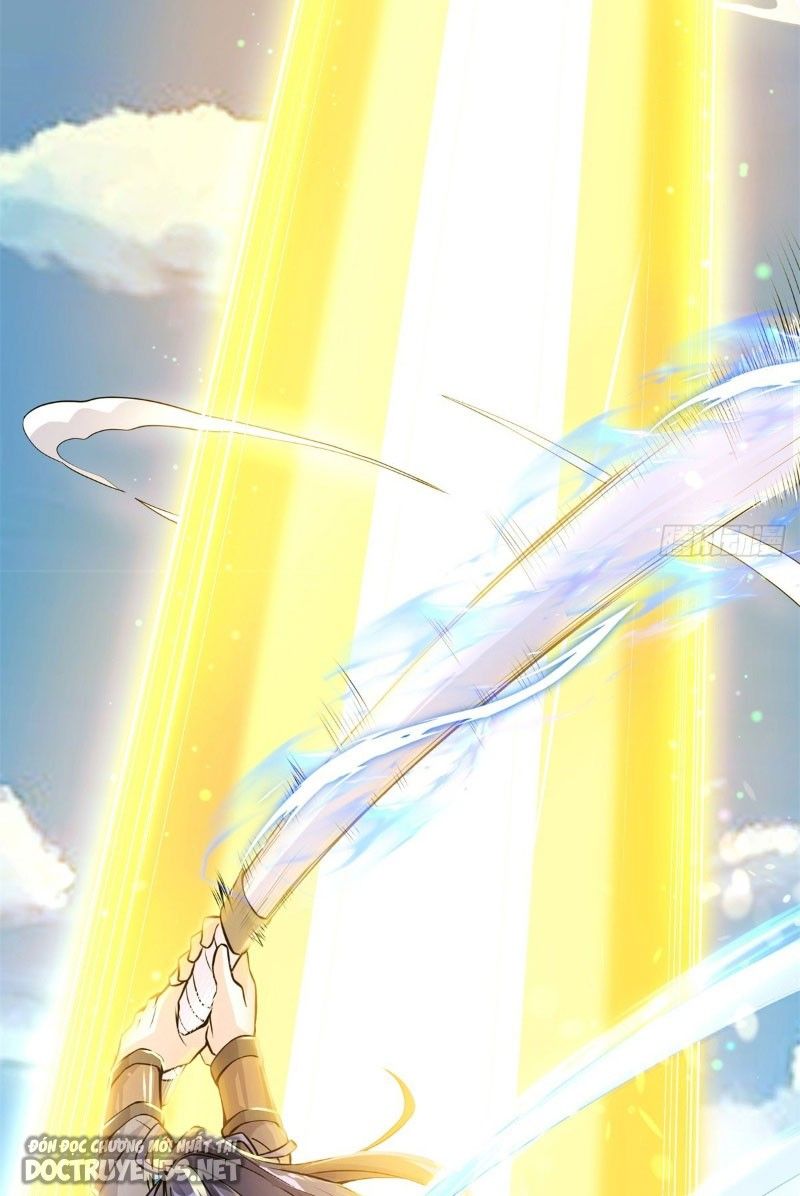 bắt đầu với kiếm vực, ta lặng lẽ tu luyện thành kiếm thần chapter 1 37