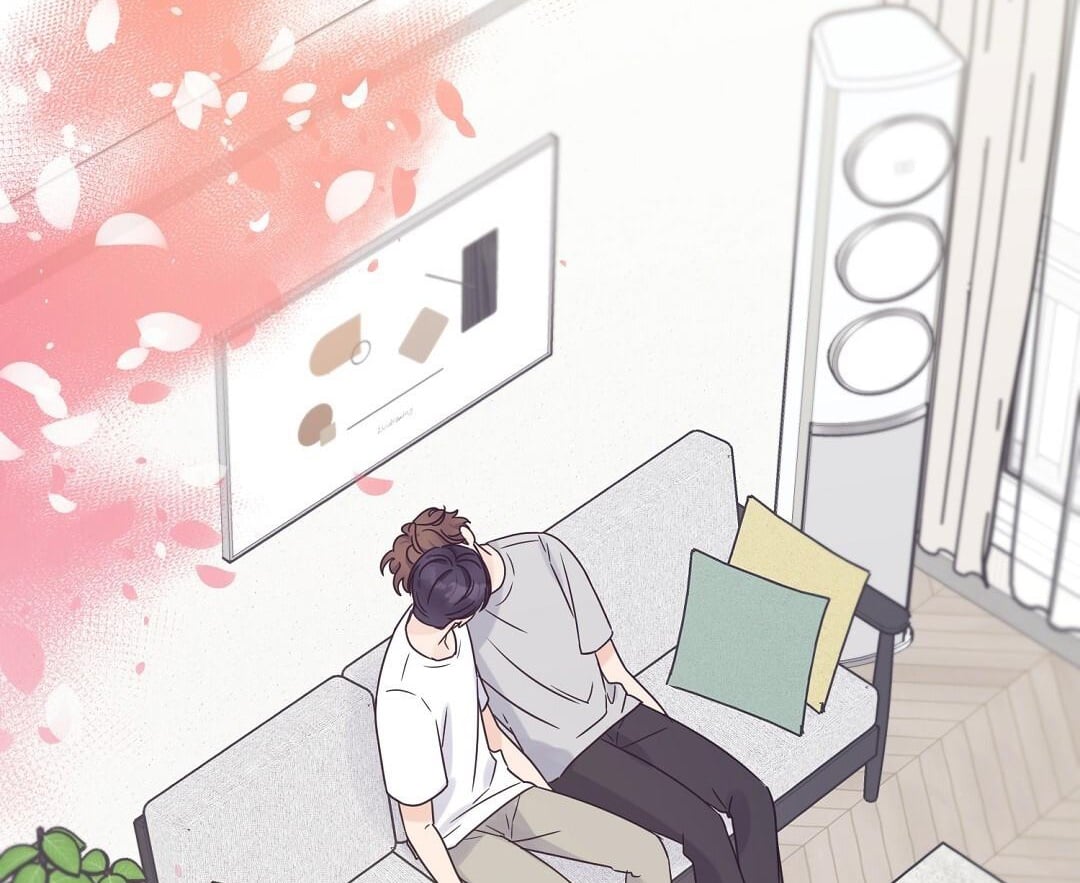 phức cảm tự ti của omega chapter 43 22