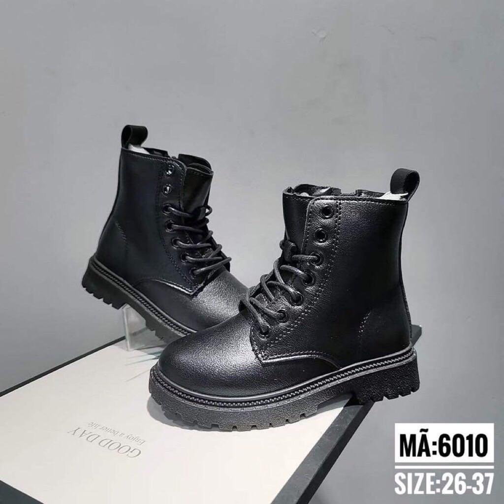 Boot cao 6010 cho bé