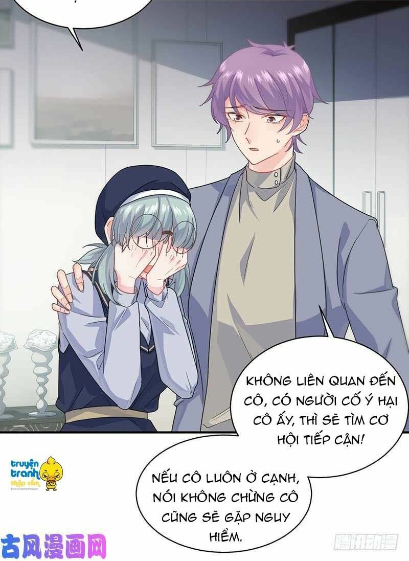 chọc tới chủ tịch tổng tài 2 chapter 105 19