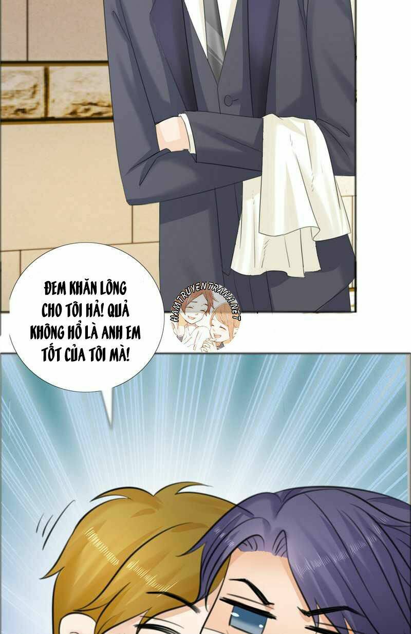 độc sủng kiều thê của bá đạo tổng tài chapter 70 17