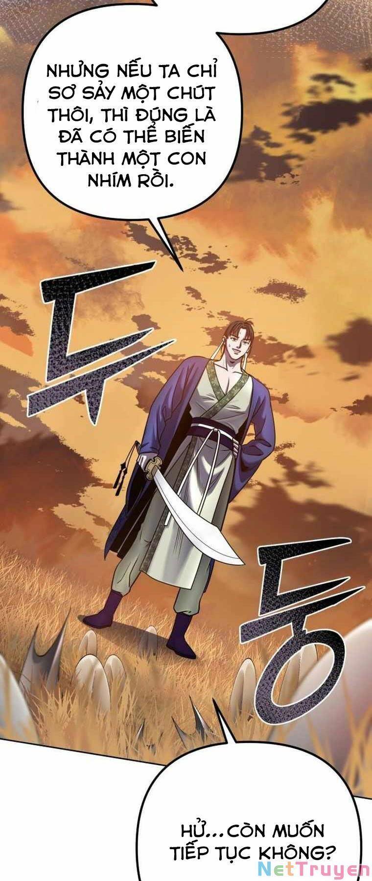 con trai út nhà ha buk paeng chapter 21 37