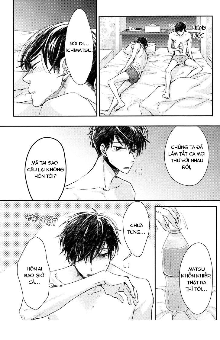 tổng hợp oneshot bl dễ thương chapter 5 9