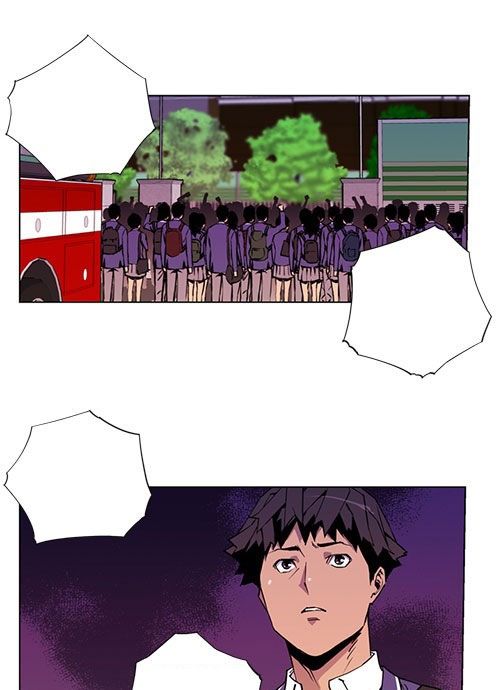 thảm họa mã 0 chapter 6 18