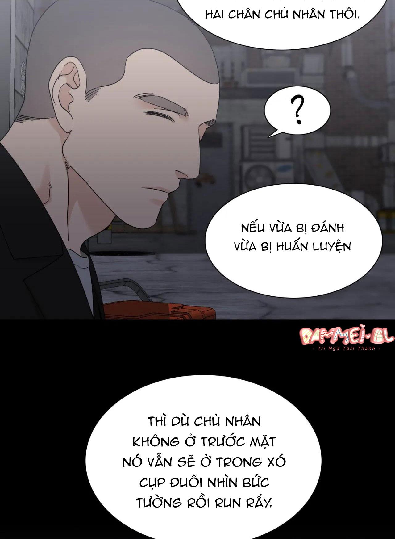 tên rác rưởi chapter 13 21