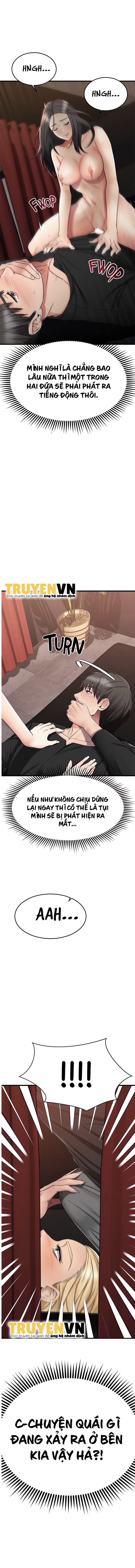 ranh giới người bạn chapter 37 1