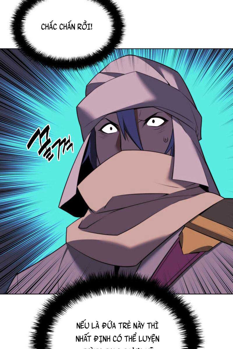 thợ rèn huyền thoại chapter 177.2 8