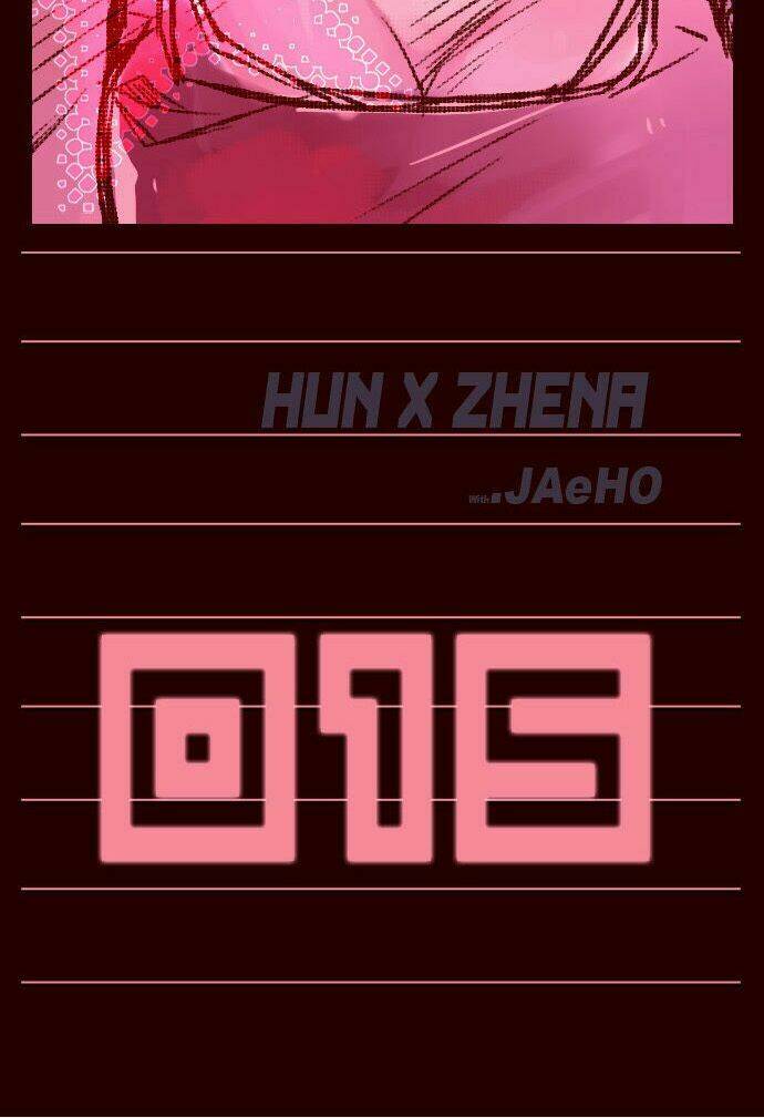 nữ sinh trường wilds chapter 15 3