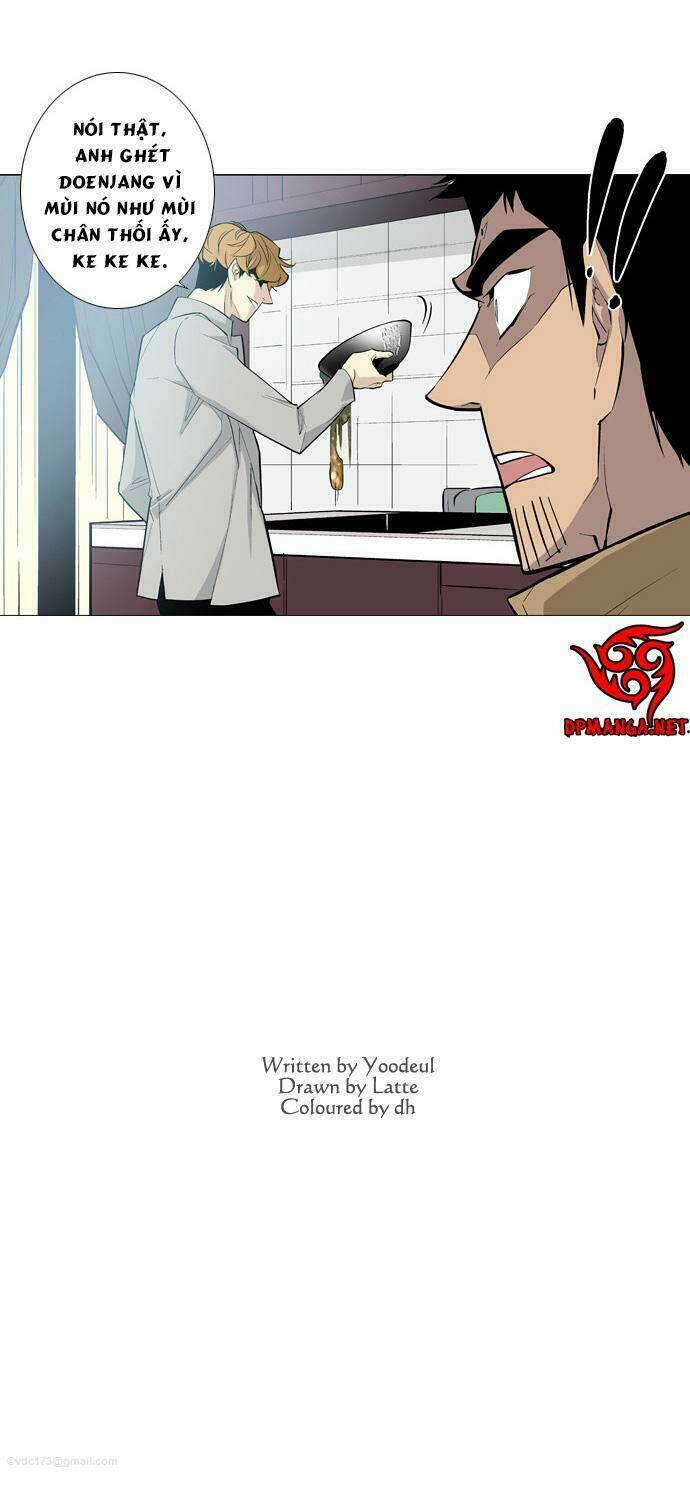 welcome to ghost city chapter 9 38