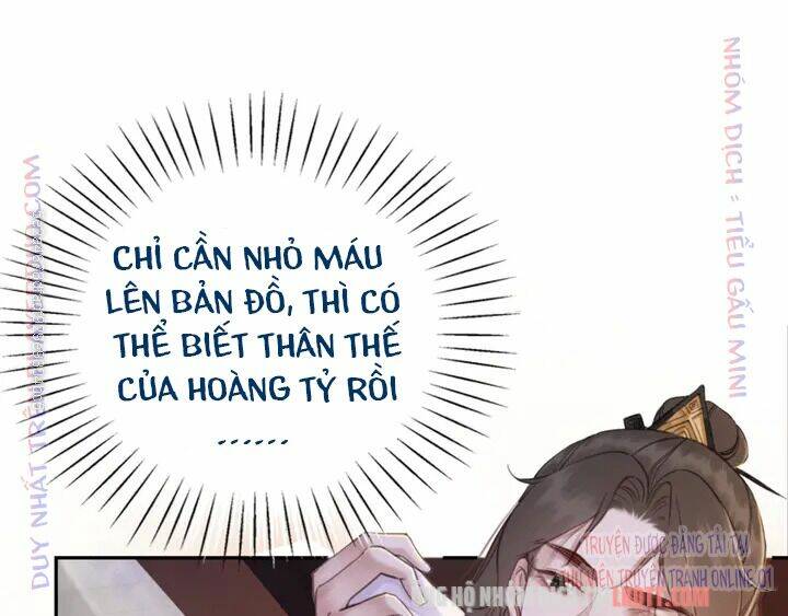 trọng sinh bá sủng nhiếp chính vương quá mạnh mẽ chapter 173 77