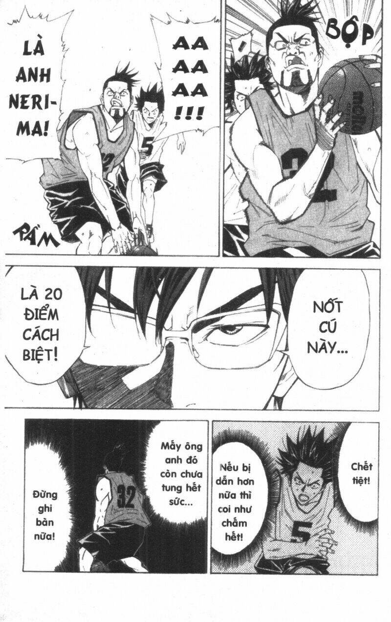 dogashikaden! chapter 2 19