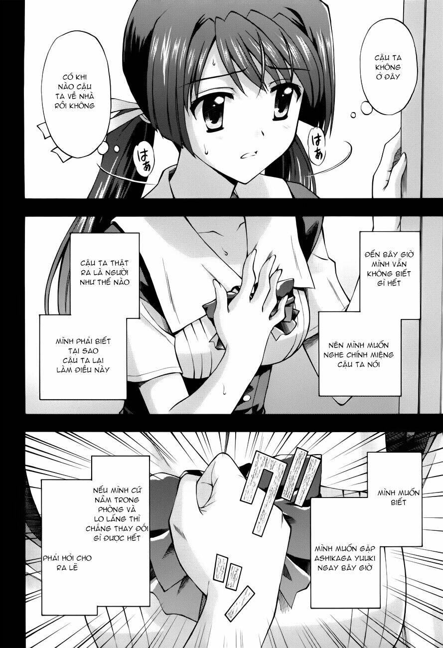 cross days chapter 12 29