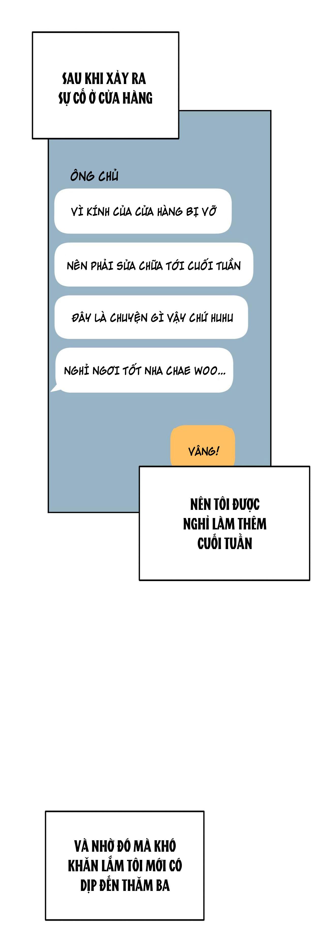 cạm bẫy đại học [m] chapter 19 27
