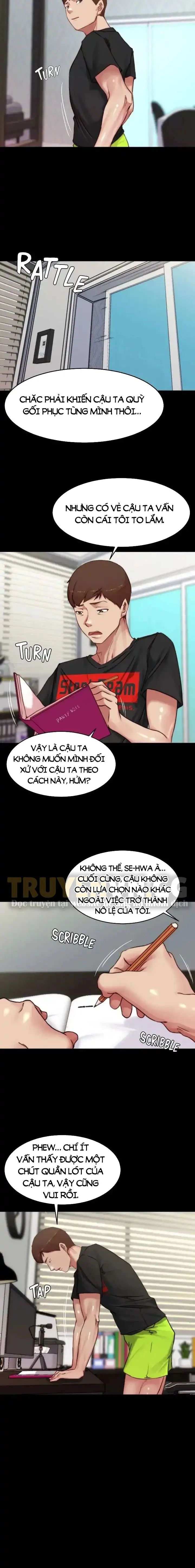 nhật ký quần lót chapter 113 7