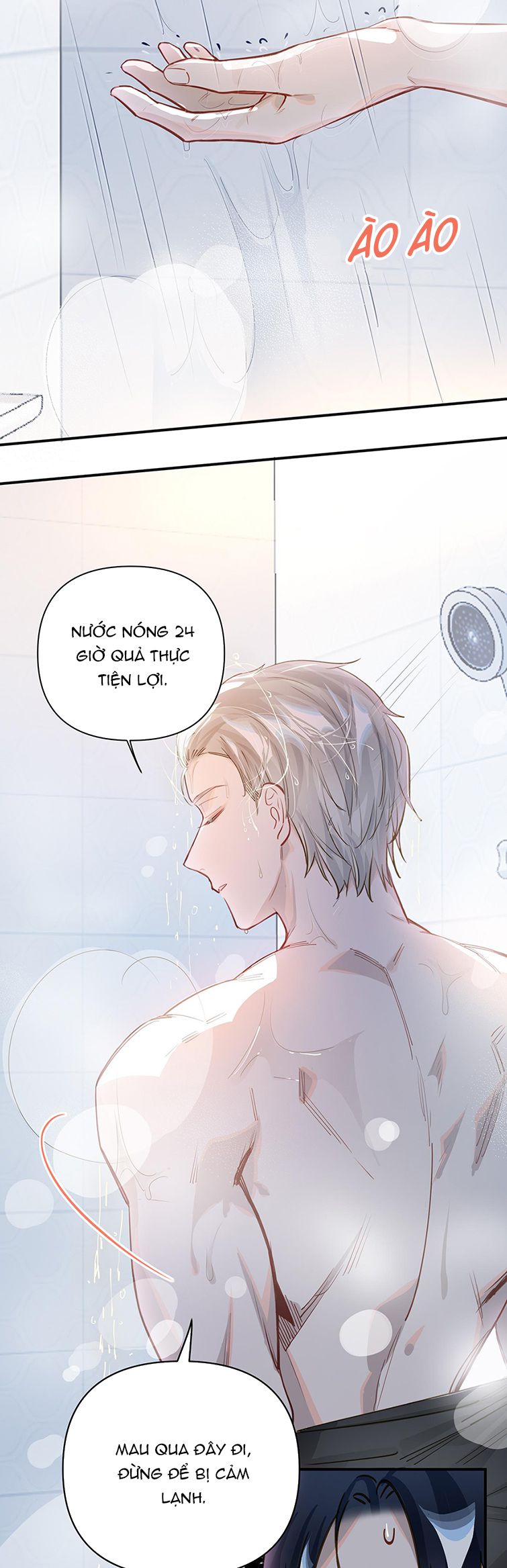 tôi bị điên đó chapter 27 17