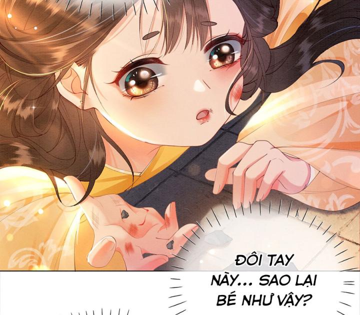 xuyên không đến cổ đại, ta được muôn ngàn sủng ái chapter 1 15