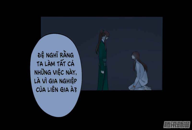 đam mỹ lời ngụy biện chapter 19 18