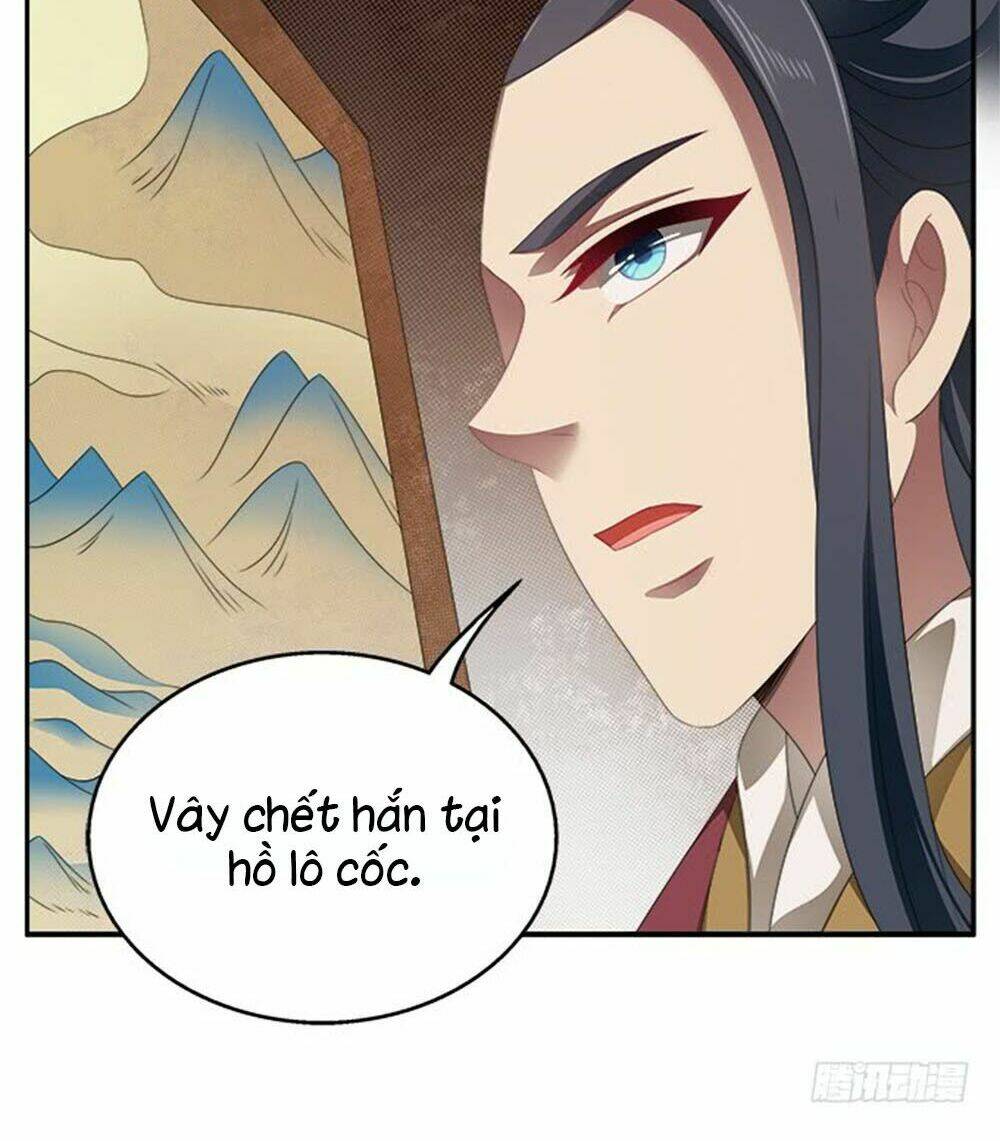 thịnh thế an nhiên chapter 60 7