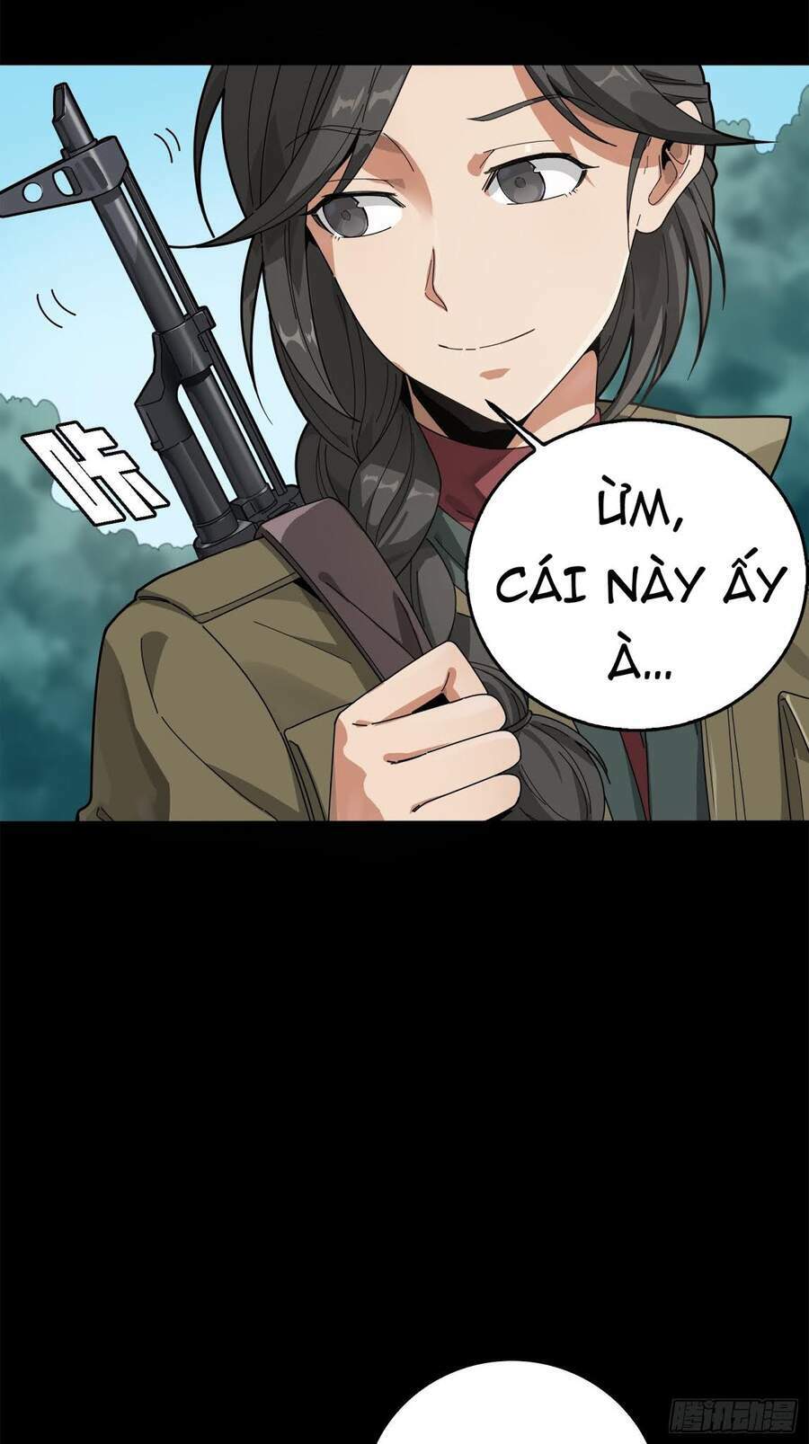 pubg luck rookie chapter 6 16