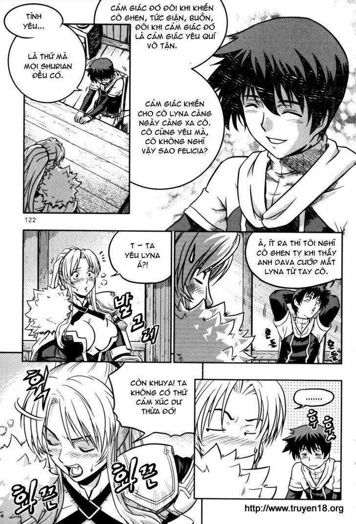 the legend of maian chapter 18 18