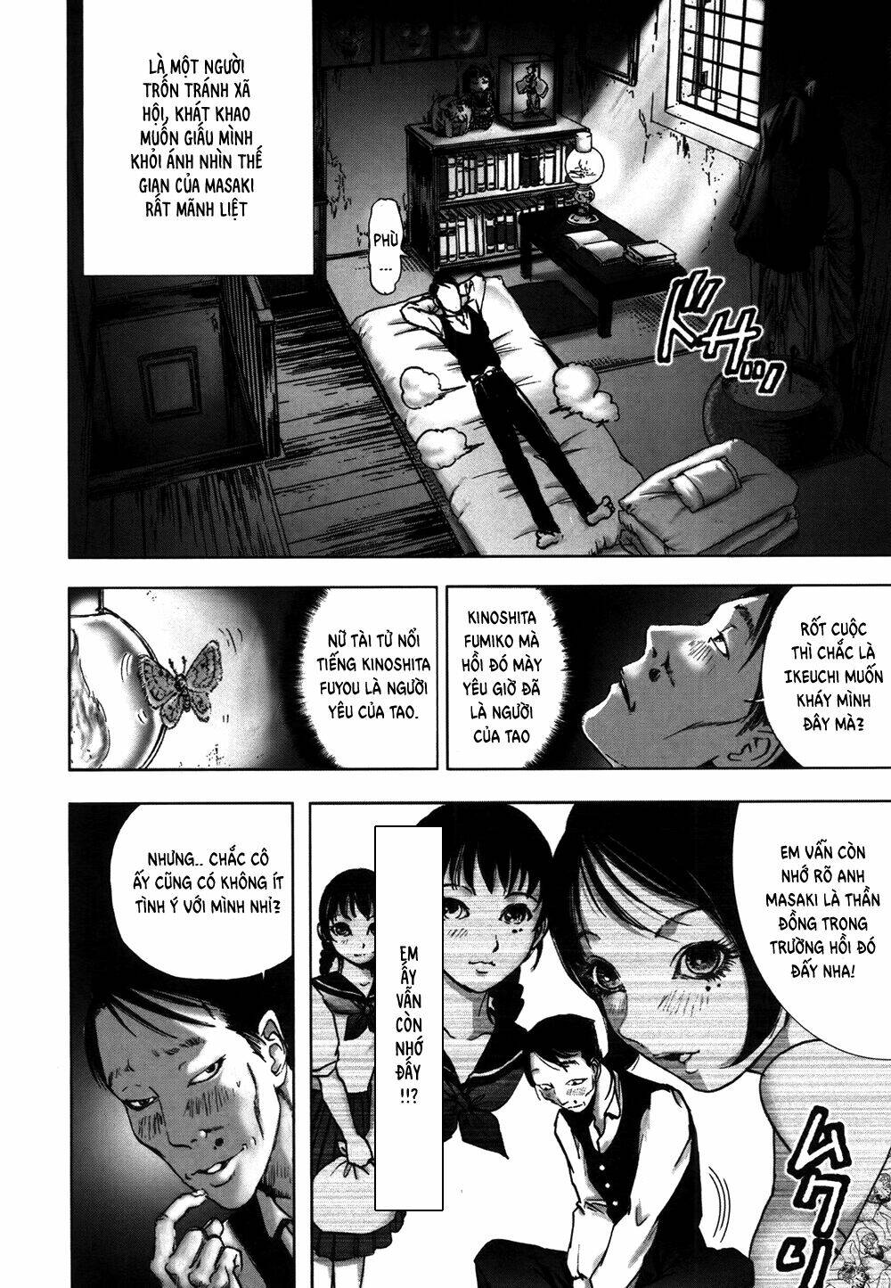 edogawa ranpo ijinkan chapter 20 9