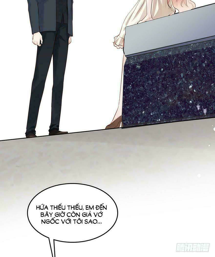 sau này vẫn cứ thích em chapter 26.5 5