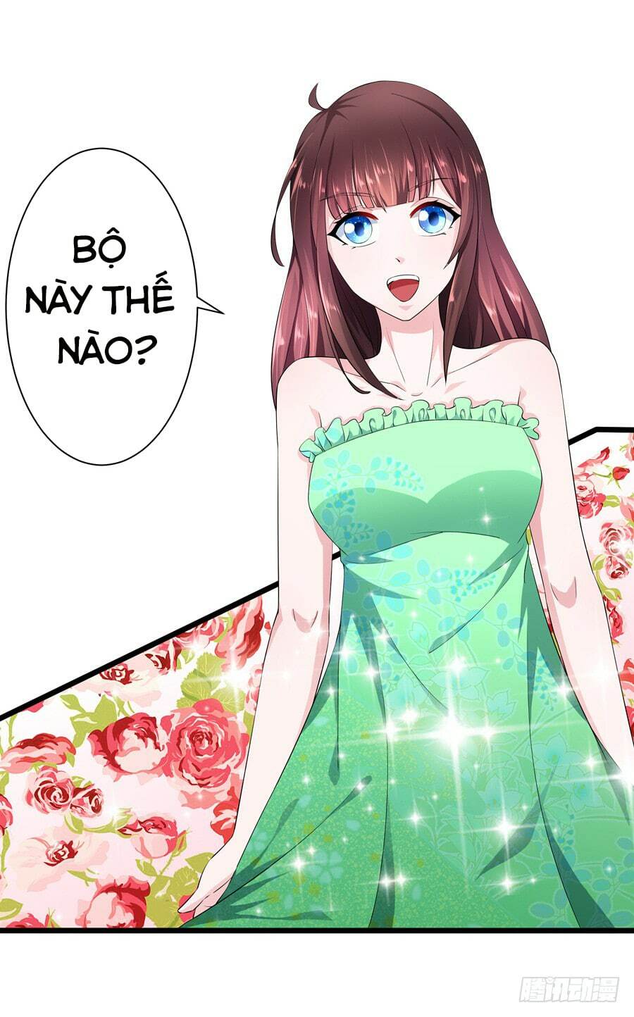 gả cho tình cũ làm lão bà chapter 10 25