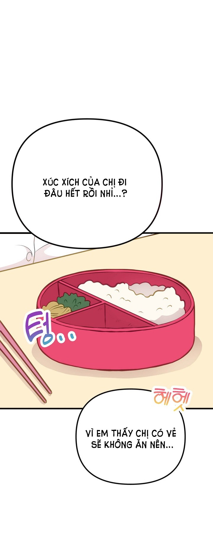 Mối Quan Hệ Không Tốt chapter 5.1 - Trang 45