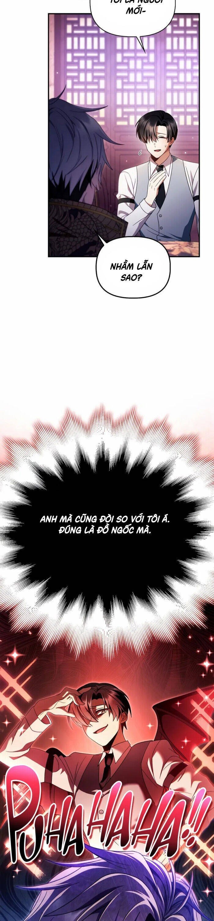 Kí Sự Hồi Quy chapter 122 18