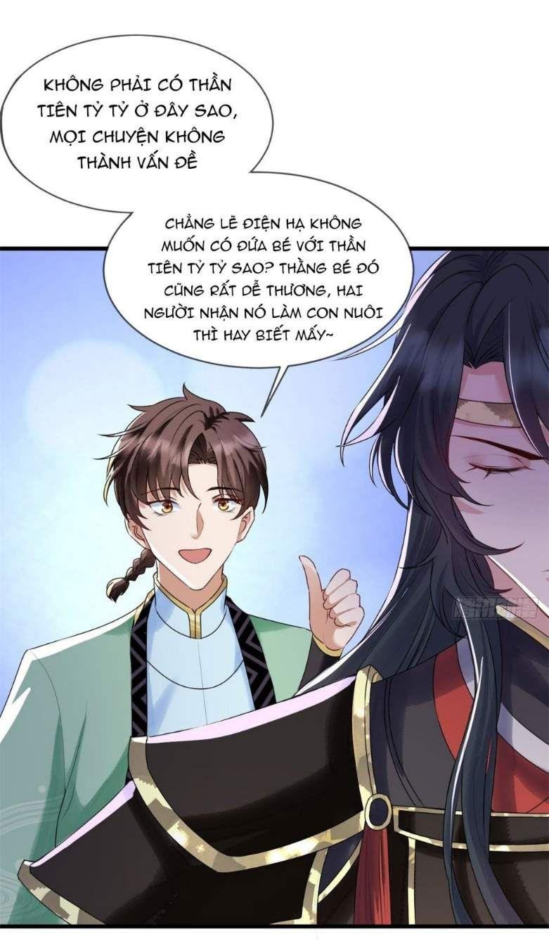 mạt thế nữ vương chapter 24 30