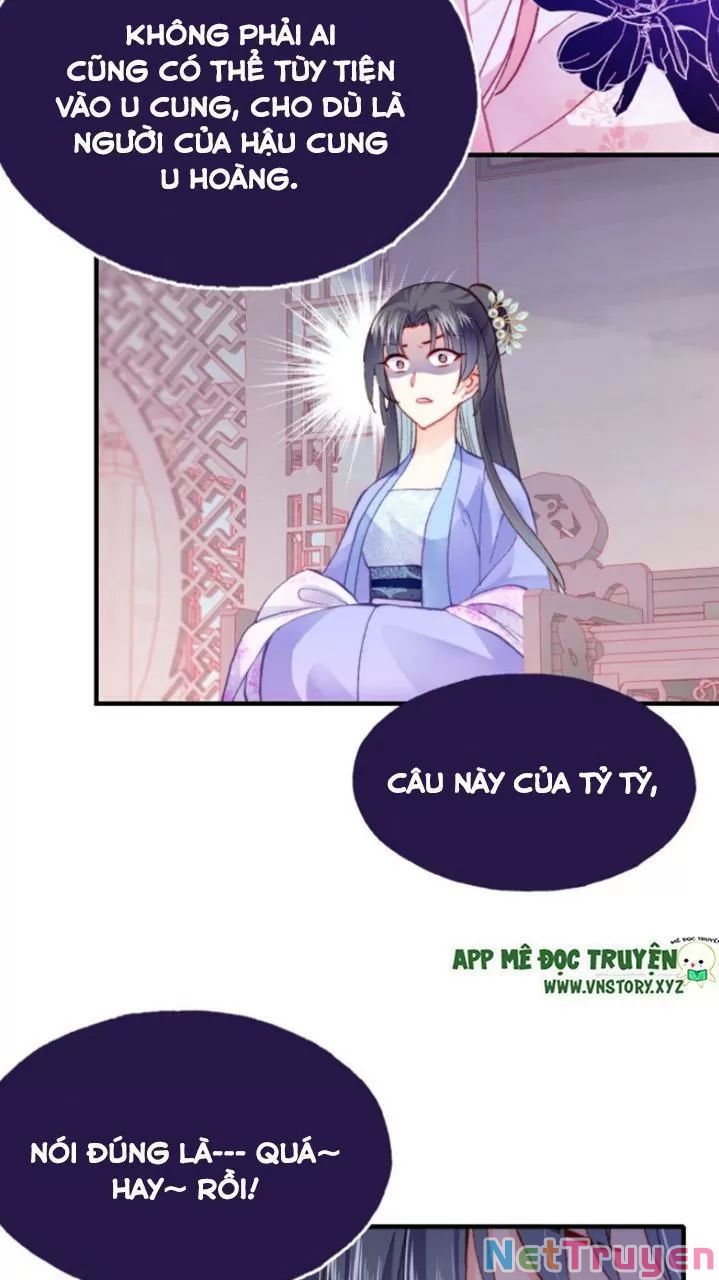 lại bị bệnh chiều chuộng quấn lấy chapter 30 42