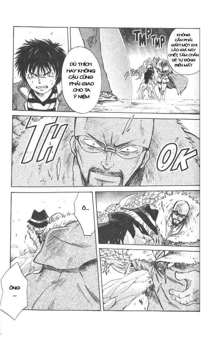 rồng ma trận chapter 50 33
