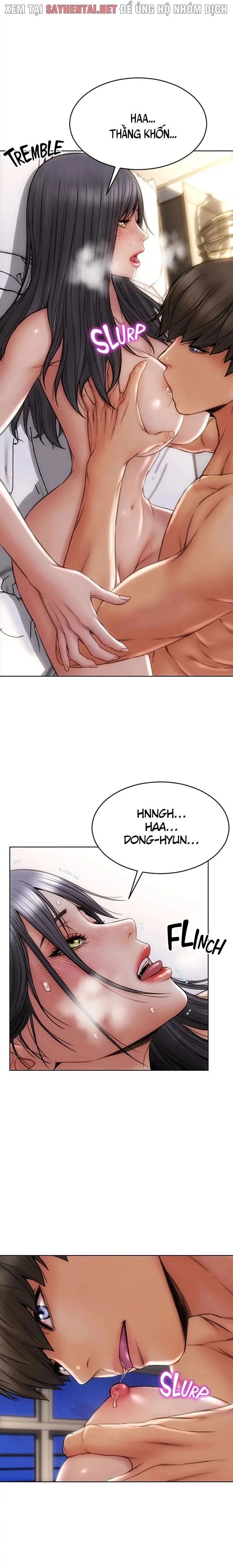 gã tồi tệ chapter 8 9