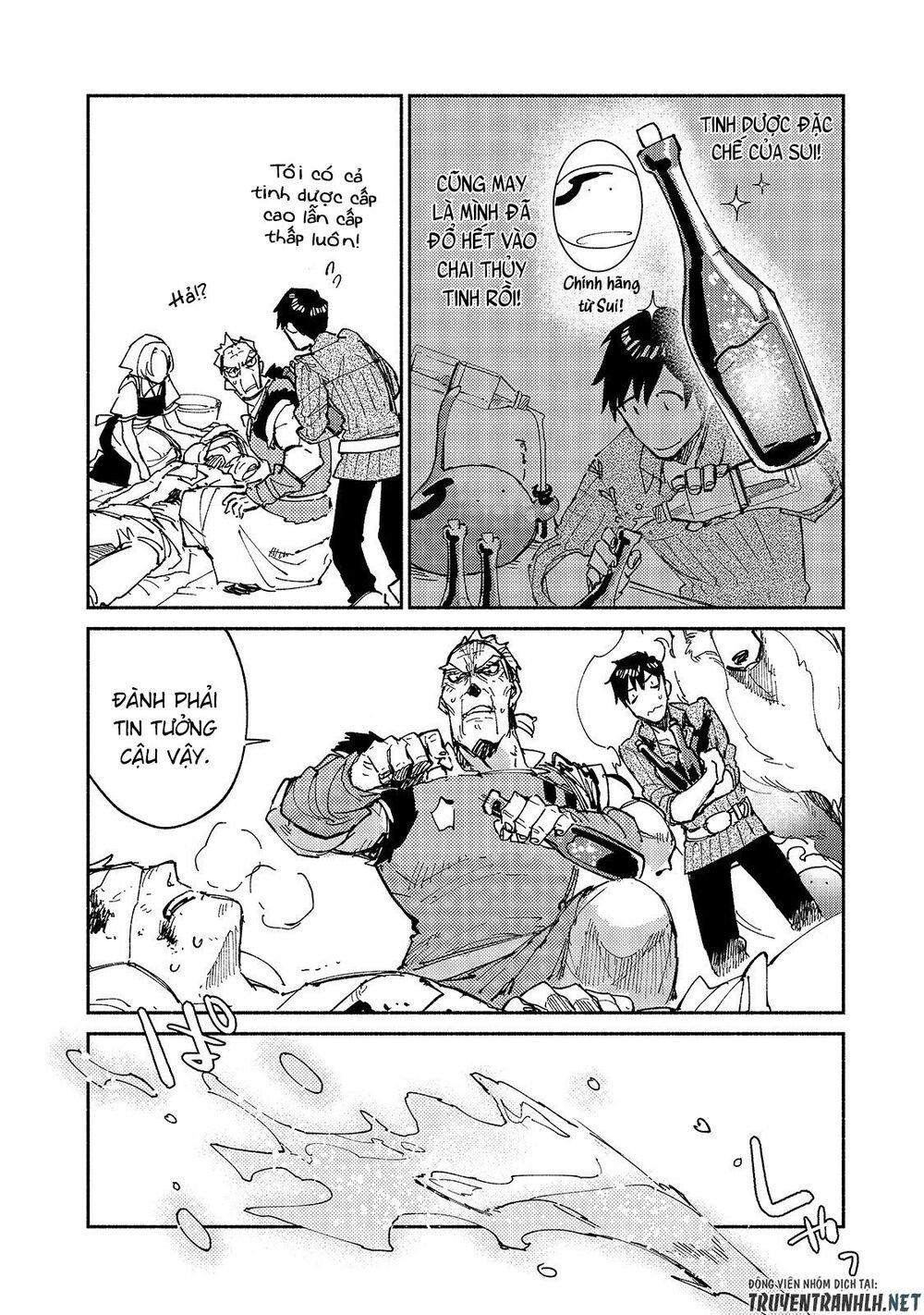 tondemo skill de isekai hourou meshi sui no dai bouken chapter 28 16