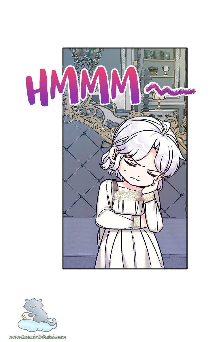 tôi sinh ra là con gái ác nữ chapter 31 4