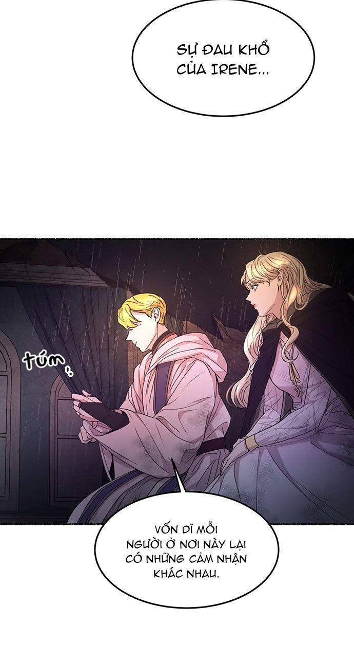 như gió trên cành cây khô chapter 57 51