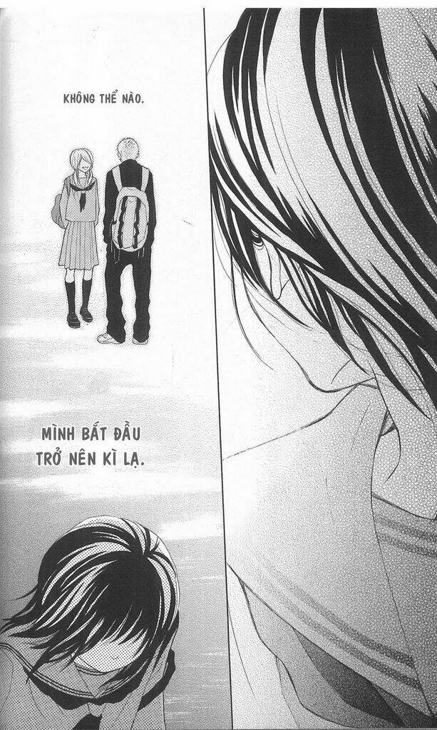 my hero! chapter 2 19