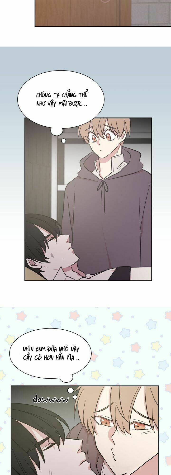 tôi chọn kết thúc của hoàng đế chapter 8 30