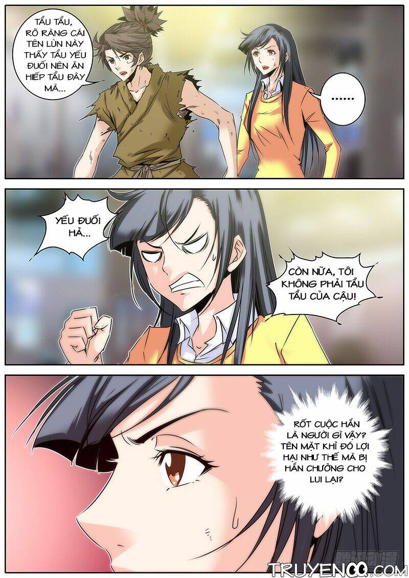 tần hiệp chapter 7 12