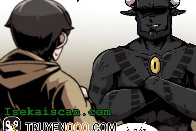 lên cấp một mình chapter 70 76