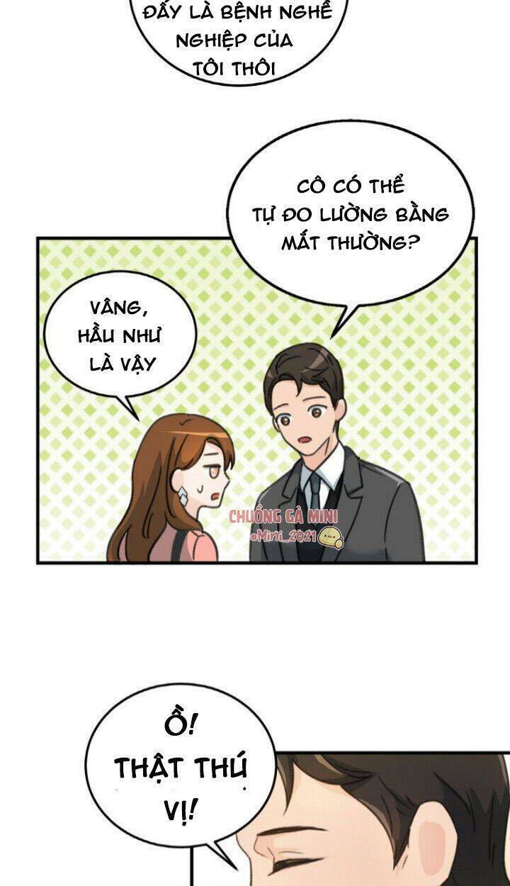 101 cách chinh phục trái tim em chapter 6 75