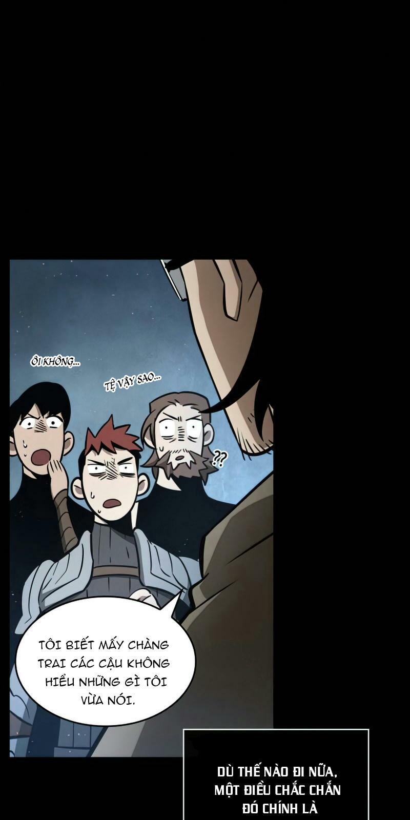 thế giới hậu tận thế chapter 1 106