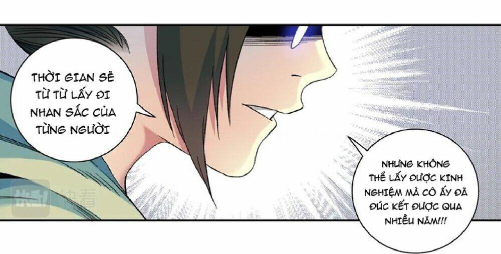 câu lạc bộ trường sinh chapter 115 42