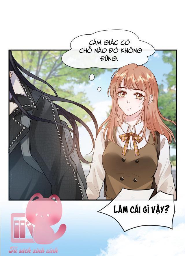 phu nhân mỗi ngày đều tại tuyến vả mặt chapter 8 18