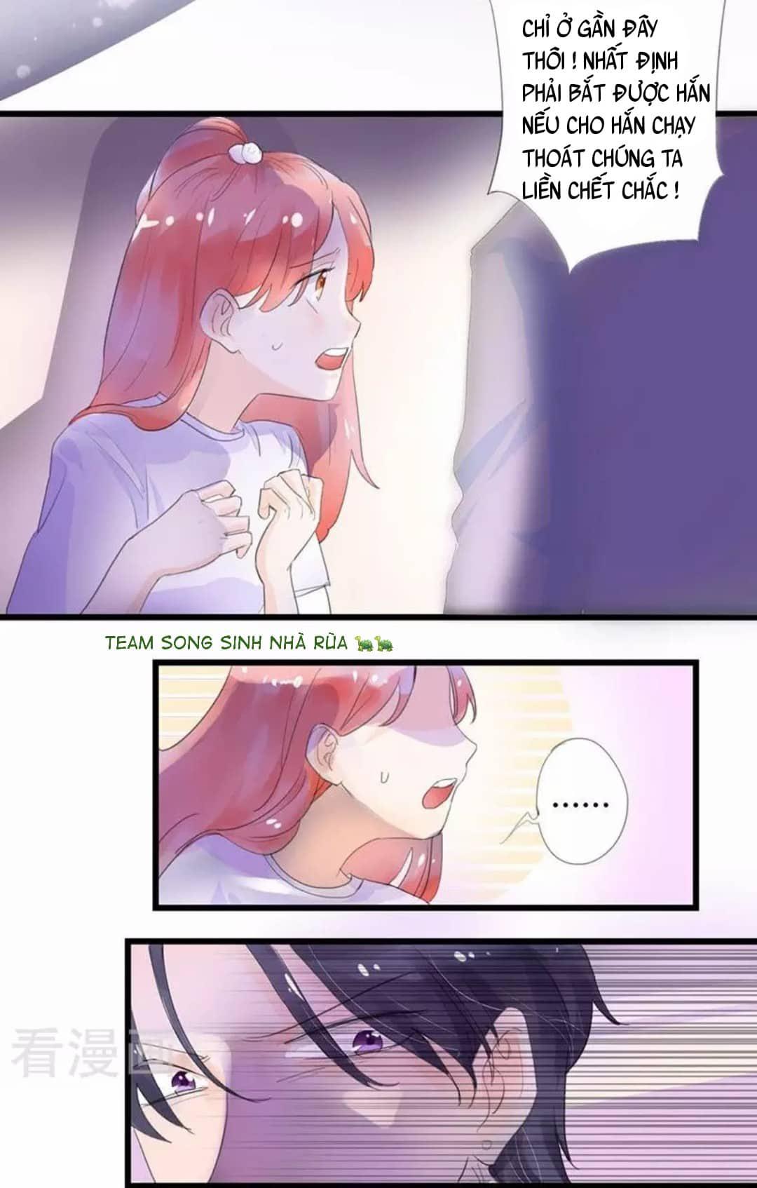 ác ma thiếu gia ở bên cạnh chapter 1 16