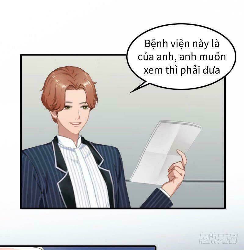 manh thê giá đáo chapter 14 20