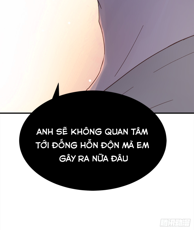 mối tình đầu gian nan của chu thành nhất chapter 40 44