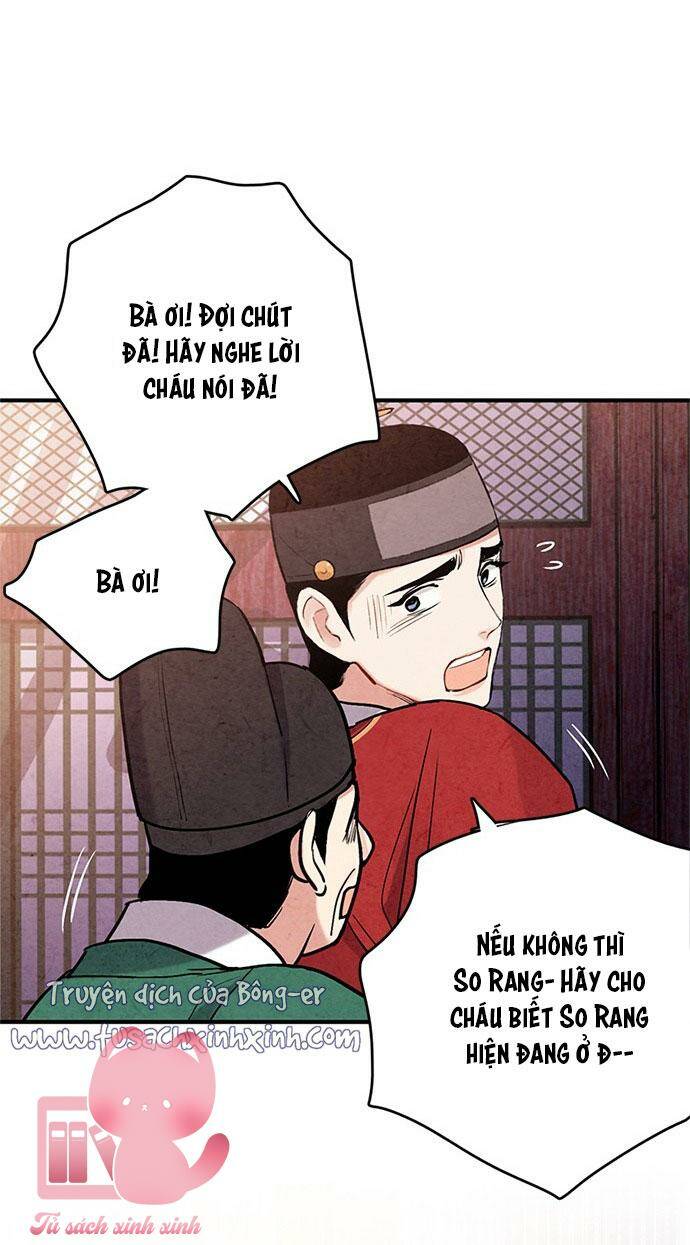 lệnh cấm hôn của hoàng đế bệ hạ chapter 89 23