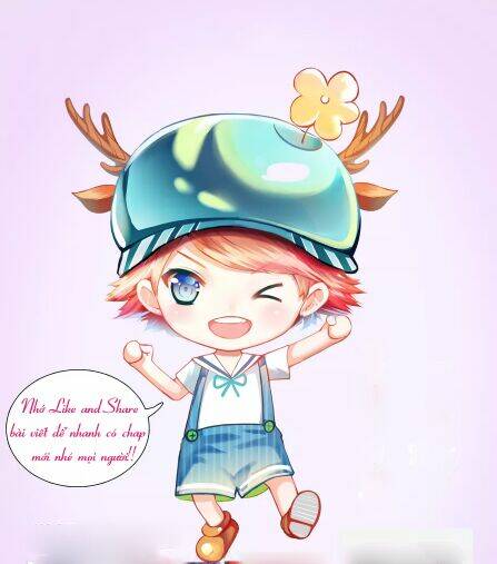 tiểu thư tái xuất chapter 7 23