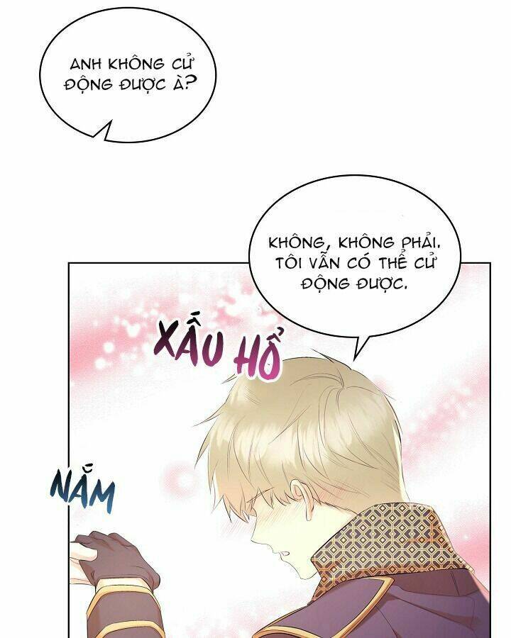 kẻ tạo ra nữ phản diện chapter 41 39